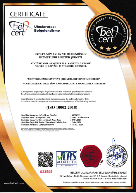 ISO 10002:2018